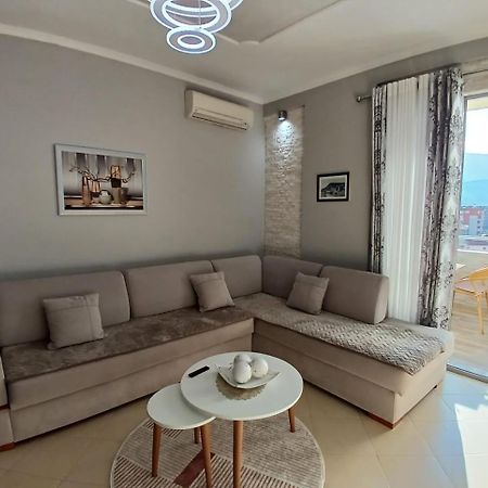 Muska Comfy Apartment Берат Экстерьер фото