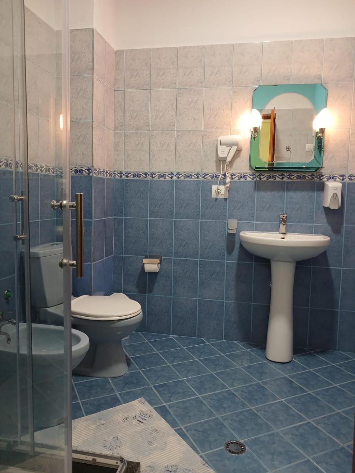 Muska Comfy Apartment Берат Экстерьер фото